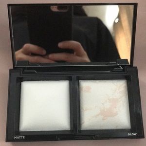 Bare Minerals Invisible Light Powder Duo